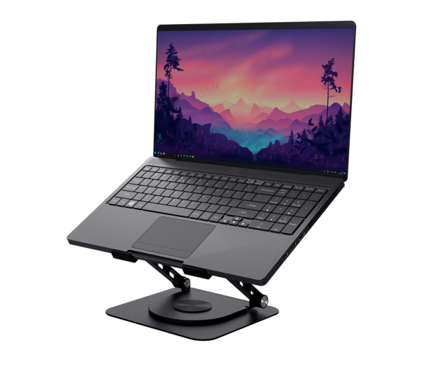 Trust ZEFF METAL LAPTOP STAND - 1489306 - zdjęcie 5